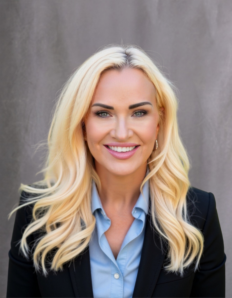 Meet Mud Pie’s new CMO and Demdaco’s vice president of product & brand