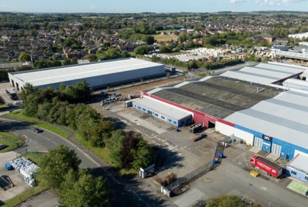 MGF plans new facility MGF plans new facility