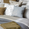 Mi Casa elevates the essentials in new bedding lines