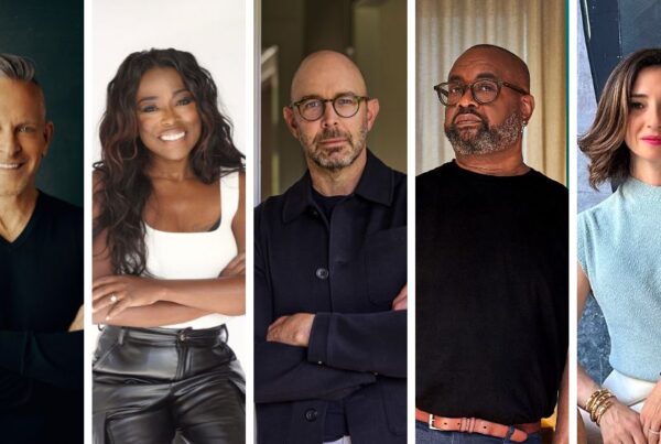 Miele taps five interior designers for new Miele Masters partnership program