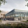 Morgan Sindall breaks ground on leisure centre