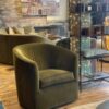 Must have accent furniture for today’s retail floor