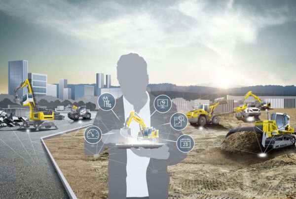 MyLiebherr Maintenance, Performance: Manage Machines Digitally MyLiebherr Maintenance, Performance: Manage Machines Digitally