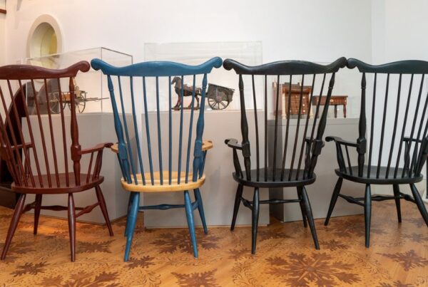 Nantucket Historical Association launches heritage craft travel series