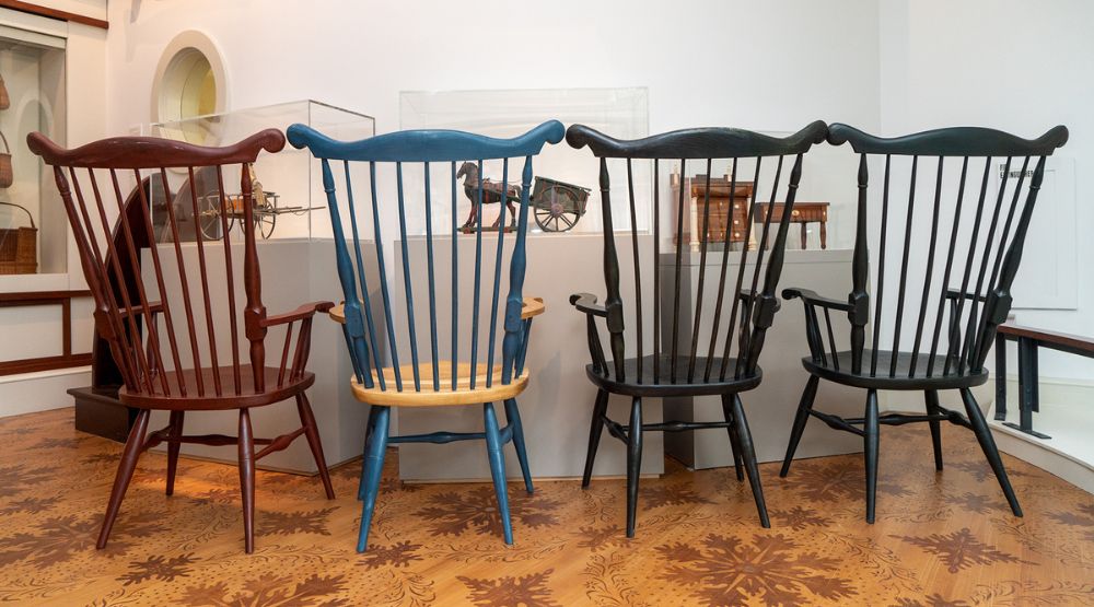 Nantucket Historical Association launches heritage craft travel series