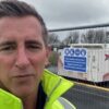 National Highways goes emissions free in Bootle