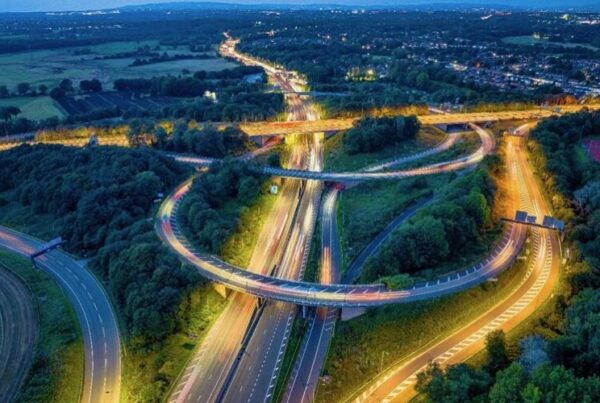National Highways picks WSP for water quality plan