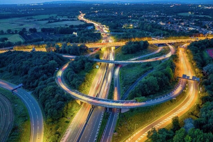 National Highways picks WSP for water quality plan