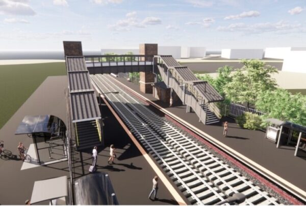 Network Rail picks AtkinsR&eacute;alis for Wales and Western
