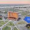 New Amtrak station could helm Detroit intermodal facility