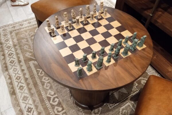 New & Noteworthy: Game changers from High Point Market