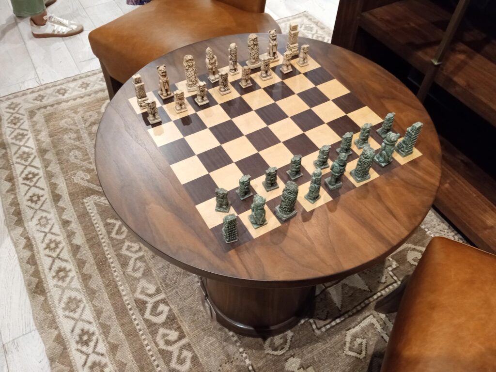 New & Noteworthy: Game changers from High Point Market