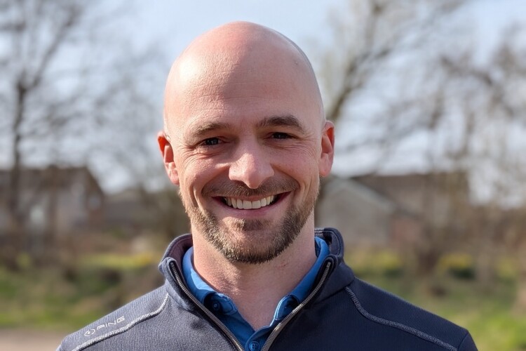New technical head for Donaldson Timber New technical head for Donaldson Timber