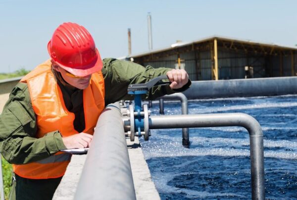 Niagara Region receives M for aging water infrastructure