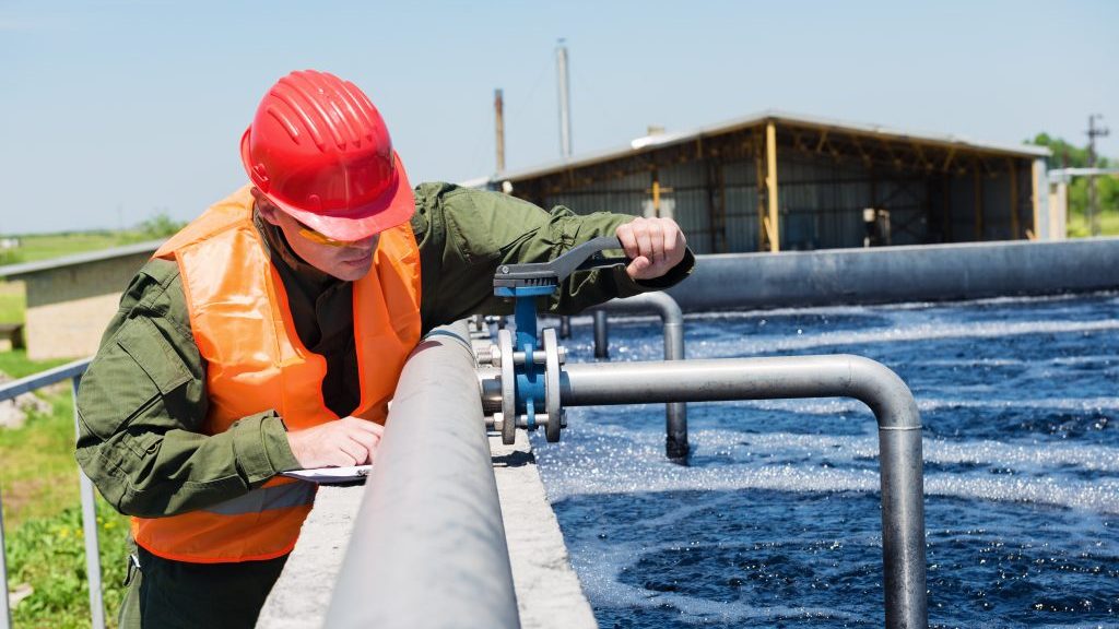 Niagara Region receives $44M for aging water infrastructure