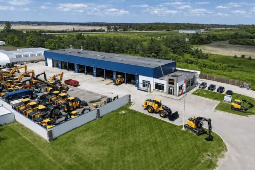 NPK Announces RTI Equipment Solutions as Authorized Dealer NPK Announces RTI Equipment Solutions as Authorized Dealer