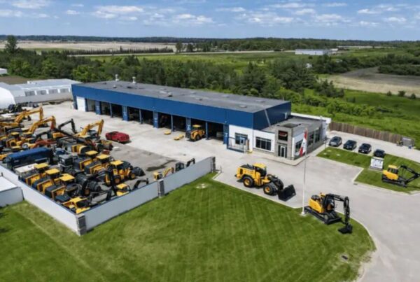 NPK Announces RTI Equipment Solutions as Authorized Dealer NPK Announces RTI Equipment Solutions as Authorized Dealer