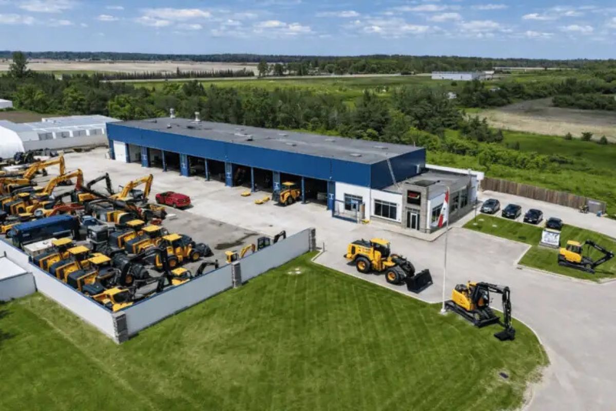 NPK Announces RTI Equipment Solutions as Authorized Dealer
