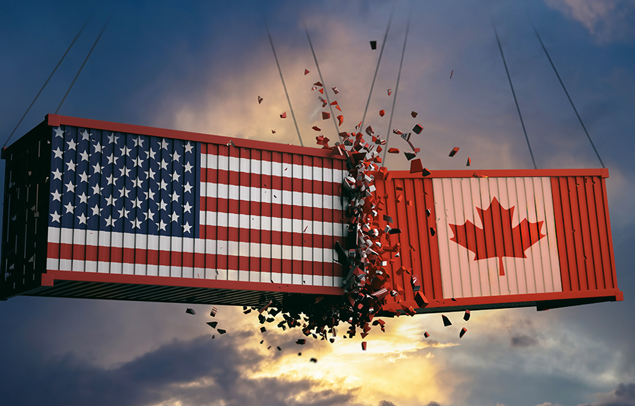 Ontario provides 0,000 to help tariff-impacted workers in Sault Ste. Marie