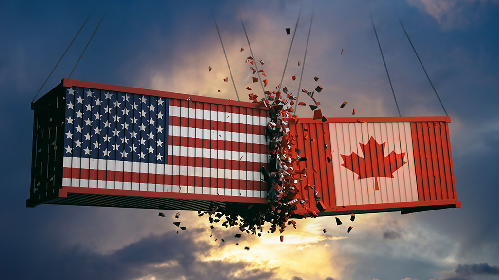 Ontario provides $500,000 to help tariff-impacted workers in Sault Ste. Marie