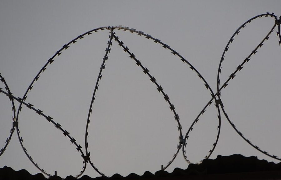 Ontario to expand jail capacity by 2,500 beds over 10 years at a cost of billion Ontario to expand jail capacity by 2,500 beds over 10 years at a cost of billion