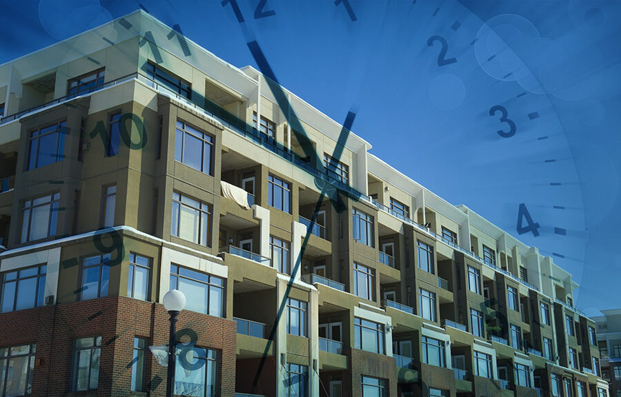 Ottawa still pledging to double construction pace despite homebuilding headwinds