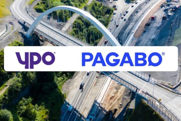 Pagabo opens &pound;4.15bn framework