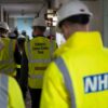 Partnership agreed for GOSH MEP works Partnership agreed for GOSH MEP works