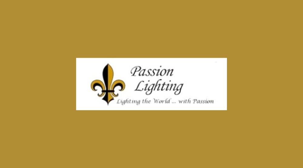 Passion Lighting blends education and immersive showroom experience