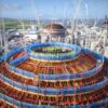 Peri UK delivers HPC reactor formwork