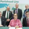 Portishead line to return