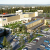 Prequalified teams announced for Uxbridge hospital redevelopment project