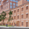 Renderings unveiled for Toronto&rsquo;s 805 Wellington St. W. mixed-income project