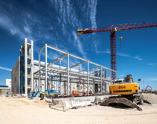 Resistance to hyper-scale data centres on the rise