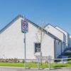 Robertson completes Fife homes
