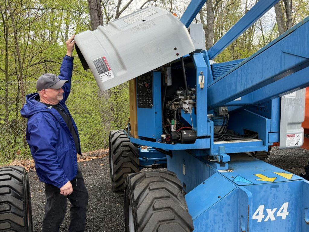 Sales Auction Company Holds 17th Annual Spring Sale