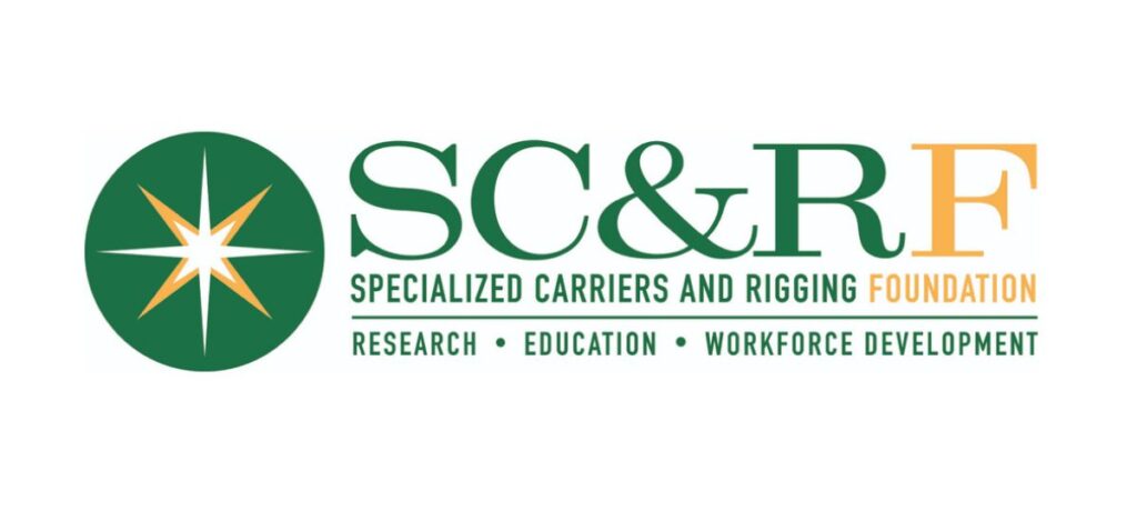 SC&RF Regonizes 2025 Workforce Ambassador Award Winners