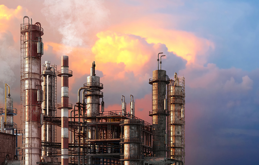 Security-of-Supply Pushes Fossil Fuel Investment Rethink Security-of-Supply Pushes Fossil Fuel Investment Rethink