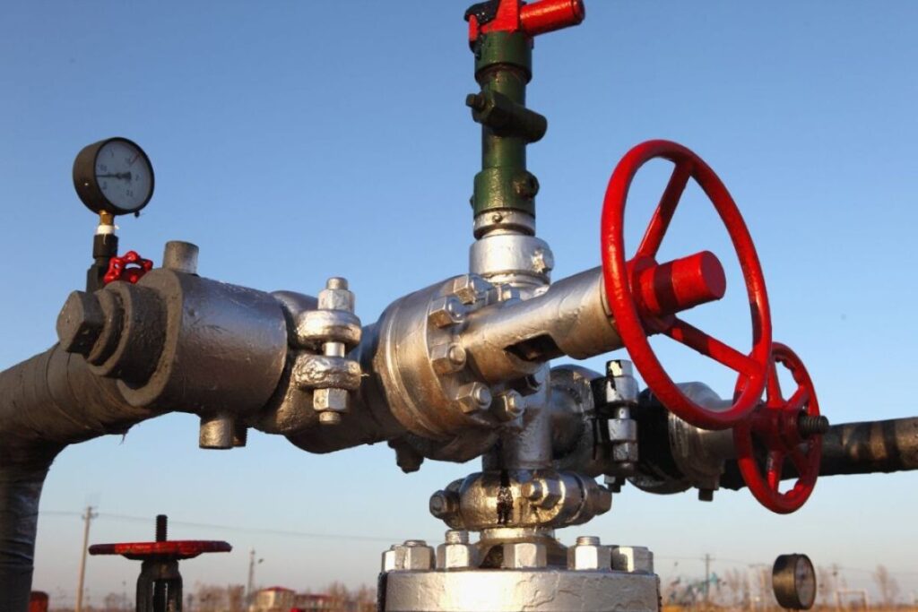 Sentinel Midstream Advances Texas GulfLink Deepwater Port Sentinel Midstream Advances Texas GulfLink Deepwater Port
