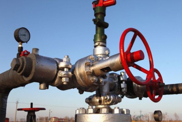 Sentinel Midstream Advances Texas GulfLink Deepwater Port Sentinel Midstream Advances Texas GulfLink Deepwater Port
