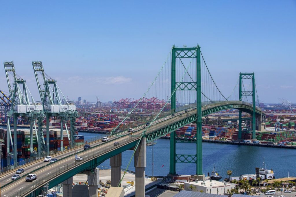 Skanska JV Wins 4 Bridge Modernization Project