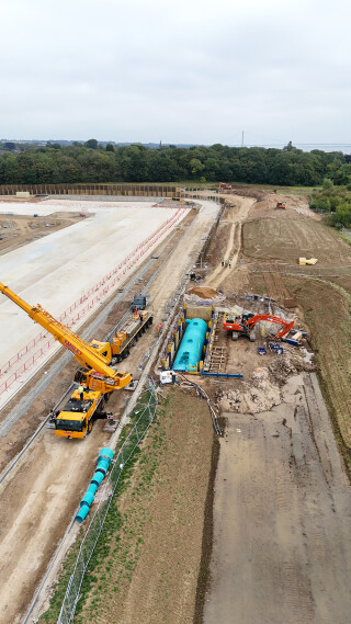 Groundforce is relaunching its own slide rail system in response to the recent entry to the market by SBH and AGD Groundforce is relaunching its own slide rail system in response to the recent entry to the market by SBH and AGD