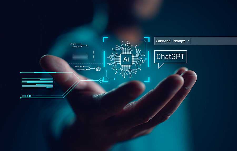 Solomon says delayed federal AI strategy coming soon, will address impact on jobs