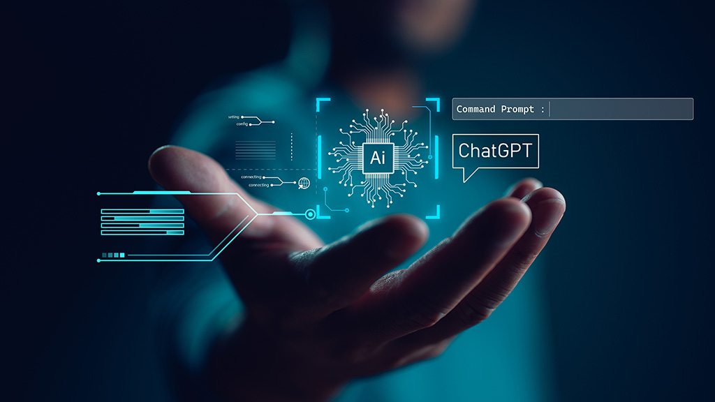 Solomon says delayed federal AI strategy coming soon, will address impact on jobs