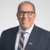 Special to the DCN: TMU president Mohamed Lachemi receives Gold Medal from Ontario Society of Professional Engineers