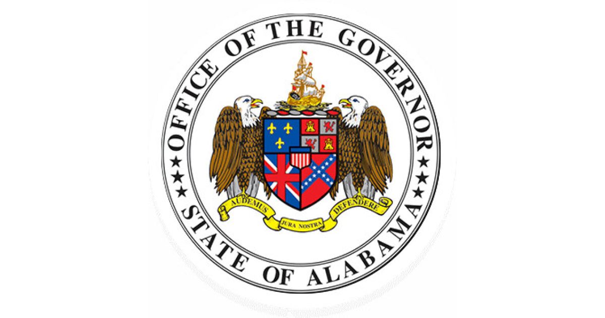 Statewide Infrastructure Projects Win Rebuild Alabama Grants