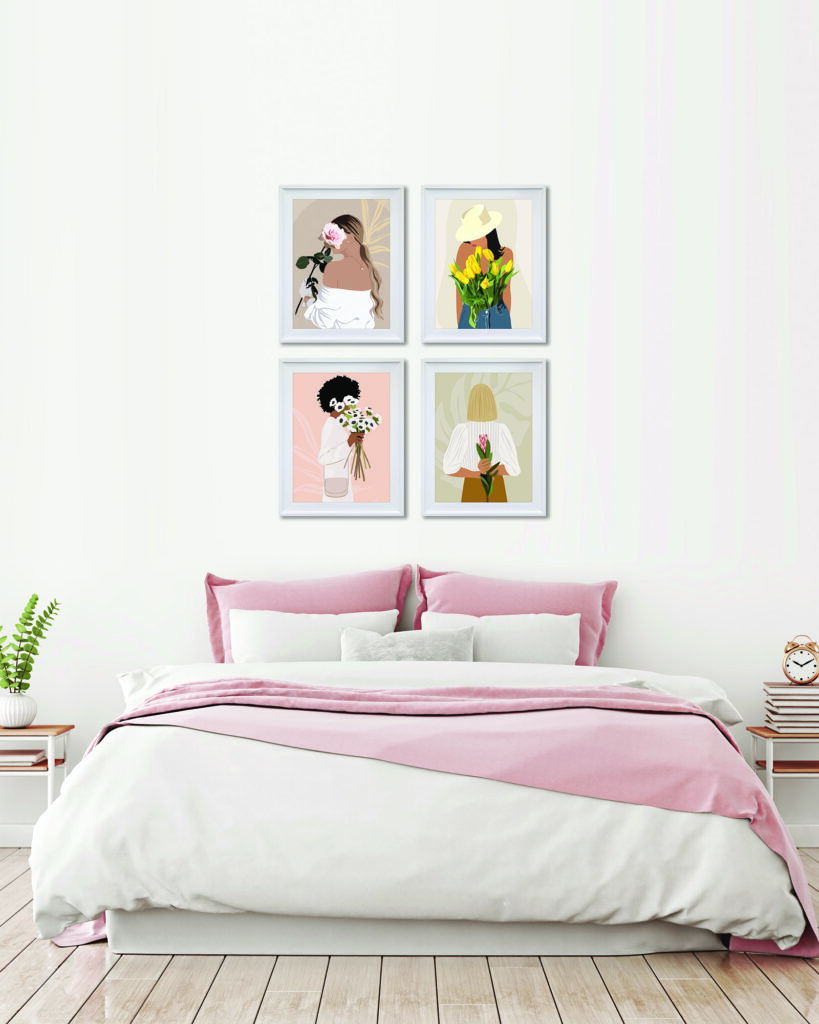 Streamline Art to bring juvenile wall décor program to summer markets