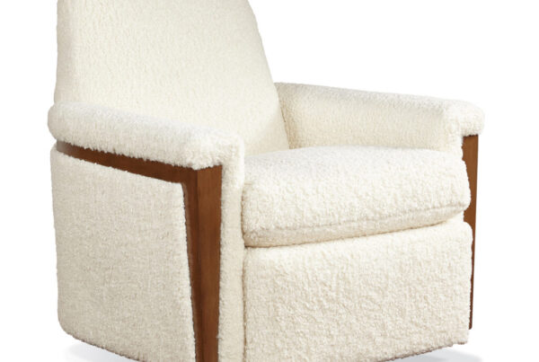 Sumptuous swivel chairs under ,000 | Accent On