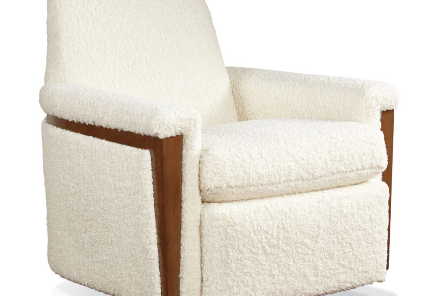 Sumptuous swivel chairs under ,000 | Accent On