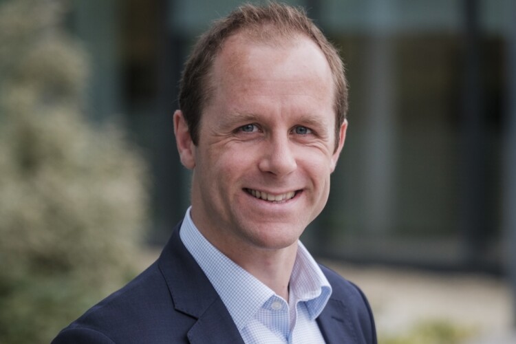 Sustainability expert returns to Ramboll
